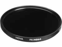 Hoya Pro ND-Filter (Neutral Density 64, 82mm)