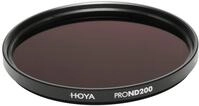 Hoya Pro ND-Filter (Neutral Density 200, 58mm)