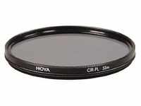 Hoya Slim Cirkular Polfilter (37mm)