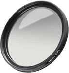 Walimex Pro Polfilter zirkular MC 82 mm (inkl. Schutzh&uuml;lle)