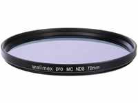 Walimex Pro Graufilter ND8 MC 72mm