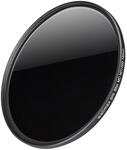 Walimex Pro Slim ND1000 Graufilter verg&uuml;tet 72 mm