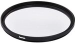 Hama UV- und Schutz-Filter, 4-fach Verg&uuml;tung, F&uuml;r 40,5 mm Foto-Kameraobjektive
