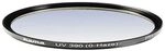 Hama UV-Filter 49mm (Schutz-Filter mit 4-fach Verg&uuml;tung, inkl. Filterbox)