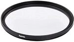 Hama UV-Filter 77mm (Schutz-Filter mit 4-fach Verg&uuml;tung, inkl. Filterbox)