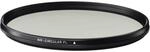 Sigma WR-Polfilter 86mm (wasserabweisend, antistatisch) schwarz