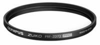 Olympus PRF-ZD72 PRO MFT Schutzfilter f&uuml;r 40-150mm Objektiv schwarz