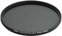 Polarisationsfilter 95 mm II