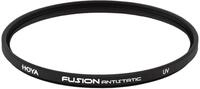 Hoya Fusion Antistatic UV-Filter (72 mm), schwarz, YSUV072