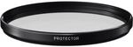 Sigma Schutzfilter 82mm schwarz