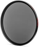 Manfrotto Rundfilter 72 mm mit 3-Blenden Reduktion