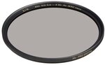 B+W 1089158 Graufilter ND4 "60mm, MRC nano, XS-Pro, 16x verg&uuml;tet, slim, Premium"