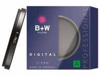 B+W Graufilter ND1000 (52mm, MRC, F-Pro, 16x vergütet, Professional)