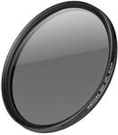 Walimex pro Polfilter zirkular slim 82mm (inkl. Schutzh&uuml;lle)