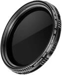 Walimex Pro ND-Fader verg&uuml;tet 52 mm ND2 - ND400