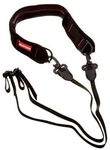 Manfrotto Kamera Gurt Schwarz MB PL-C-Strap