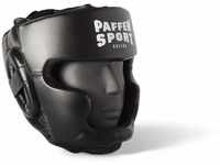 Paffen Sport FIT Kopfschutz für das Training; schwarz; GR: S/M