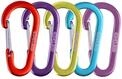 Edelrid Karabiner Micro 3, Assorted Colours, 718690039000