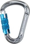 Climbing Technology HMS Karabiner Concept TG titan (199) 0