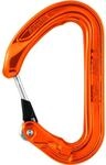Petzl Karabiner Ange S Karabiner, Orange