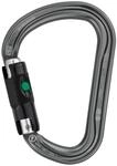 Petzl Karabiner William Ball Lock -