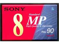 Sony P5-90 MP Blanko-Bänder.