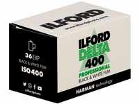 Ilford Delta 400 135-36 Schwarz-/Weiß Negativ-Filme