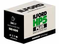 Ilford 1700646 HP 5 Plus 135-24 Schwarz-/Weiß Negativ-Filme