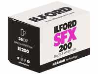 Ilford SFX Schwarz-Weiß-Film (à 36 Bilder)