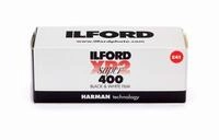 Ilford XP2 Super, Schwarz-Wei&szlig;-Druckfolie, 120 (6 cm), ISO 400 (1839649)