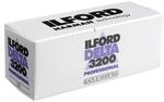 Ilford Delta 3200 120
