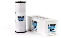 Ilford 1 100 Delta 120