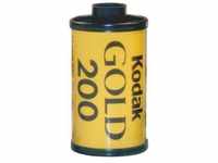 Kodak Gold 200 - Farbnegativfilm - 135 (35 mm), 6033955