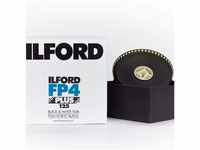 Ilford FP4 Plus 135-30m Schwarz-/Weiß Negativ-Filme HAR1649734