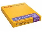 Kodak Portra 160 4x5 Zoll Farbnegativfilm &ndash; 10 Blatt &ndash; ISO 160 &ndash;