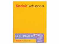 Kodak - 8806465 - Portra 400 4x5' 10 Blatt Farb-Negativfilm