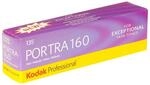 Kodak Portra 160 Color Negative 135-36 Film (5-er Pack)