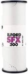 Ilford SFX 200 Film
