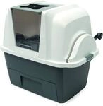 Catit Cat Smatsift Toilettenhaus Catit Cat Smatsift Toilettenhaus