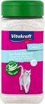 Vitakraft Deo Fresh Aloe Vera, Frischegranulat f&uuml;r Katzentoiletten, frischer Duft,