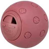 TRIXIE T4137 Cat Activity Snackball, Kunststoff, &oslash; 7 cm, natur