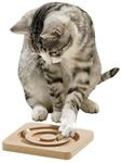 Karlie Kitty Brain Train Cirkel L: 19 cm B: 19 cm H: 2 cm