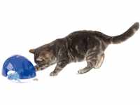 TRIXIE interaktives und spülmaschinenfestes Intelligenzspielzeug für Katzen "Cat
