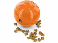 PetSafe SlimCat Futterball, Snackball für Katzen, Für eine spielerische