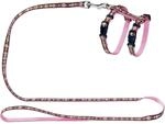 Welpen- & Katzengarnitur Farbe rosa, Gr&ouml;&szlig;e one-Size