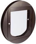 Sure Petcare Montageadapter f&uuml;r die Haustierklappe, die SureFlap