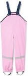Playshoes Matschhose Regenlatzhose Ungef&uuml;ttert Unisex Kinder Wind- und wasserdichte