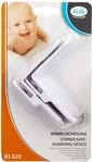 H+H BS 820 Winkelsicherung, wei&szlig;, 98354