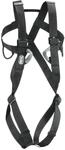 Petzl Erwachsene Gurt 8003, schwarz, 2, C05 2N