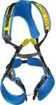 Salewa Rookie Ganzk&ouml;rpergurt, Gelb